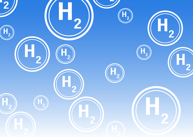 Green Hydrogen Will Become The 21st Century Version Of Oil | Forbes